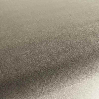 Tissu velours City Velvet beige gris 179 Jab