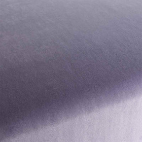 Tissu velours City Velvet lilas 184 Jab