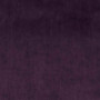 Tissu velours City Velvet violet foncé 186 Jab