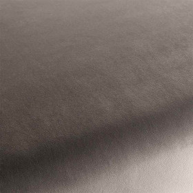 Tissu velours City Velvet gris marron 191 Jab