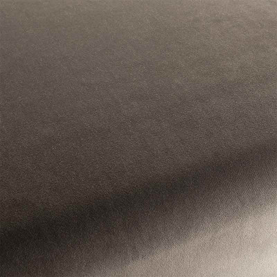 Tissu velours City Velvet marron 194 Jab