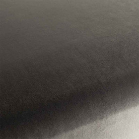 Tissu velours City Velvet gris foncé 195 Jab