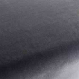 Tissu velours City Velvet gris foncé 196 Jab