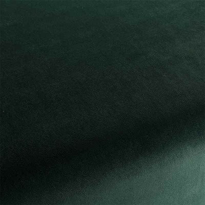 Tissu velours City Velvet vert pin 230 Jab