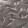 Tissu effet lin Gwendolyn bistre 92 Jab 300 cm