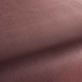 Tissu velours Kingham marsala 14 Jab