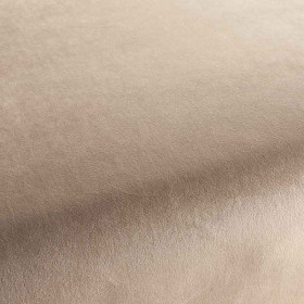 Tissu velours Kingham sable 21 Jab