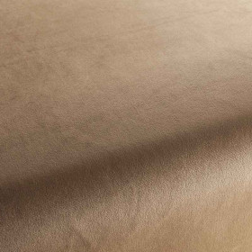 Tissu velours Kingham camel 22 Jab