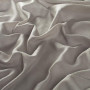 Tissu effet lin Gwendolyn anthracite 397 Jab 300 cm