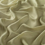 Tissu effet lin Gwendolyn vert kaki 637 Jab 300 cm