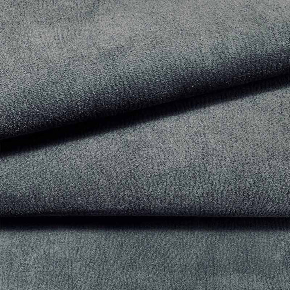 Simili cuir Froca Texas 02 gris