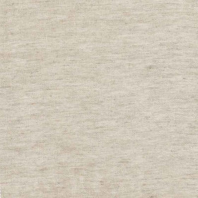 Voilage lin Illusion blanc flax Casamance 147 cm