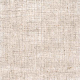 Voilage lin Illusion poudrée Casamance 147 cm