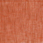 Voilage lin Illusion capucine Casamance 147 cm
