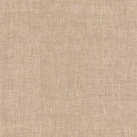 Voilage lin Illusion flax flax Casamance 147 cm