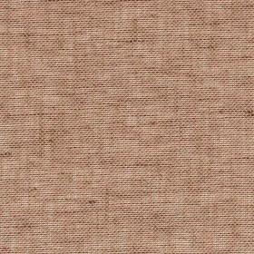 Voilage lin Illusion chocolat Casamance 147 cm