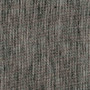 Voilage lin Illusion noir gris perle Casamance 300 cm