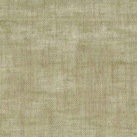 Voilage lin Illusion vert citron Casamance 300 cm