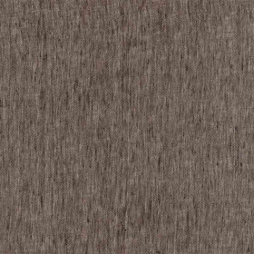 Voilage lin Illusion gris Casamance 300 cm