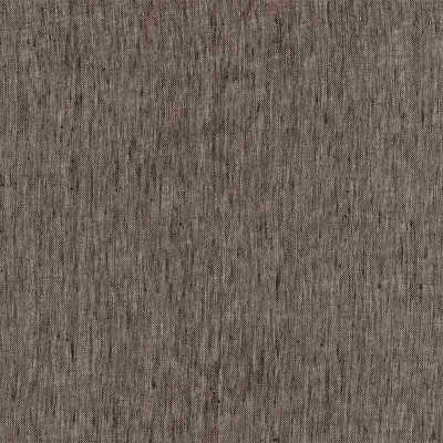 Voilage lin Illusion gris Casamance 300 cm