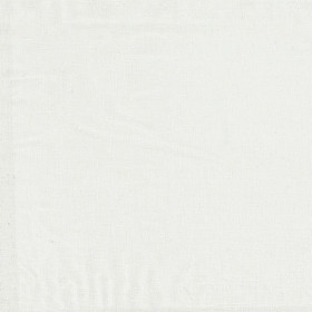 Voilage lin Illusion blanc Casamance 300 cm