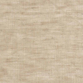 Voilage lin Illusion parme Casamance 300 cm