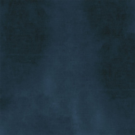 Tissu velours Manade 2 bleu nuit Casamance