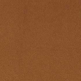 Tissu bouclette Taiga ambre Casamance