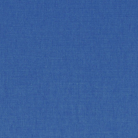 Tissu siège Paris Texas 5 bleu de france Casamance