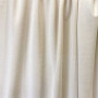 Velours non feu Concorde ivoire Casal 290 cm