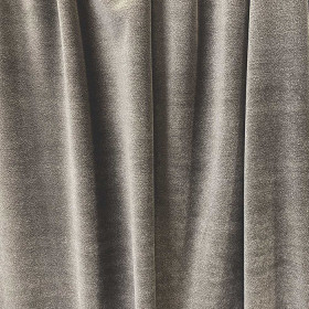 Velours non feu Concorde taupe Casal 290 cm