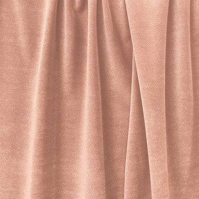 Velours non feu Concorde blush Casal 290 cm