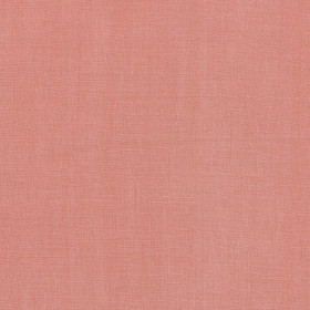 Tissu 100% lin Coté Lin blush Casamance