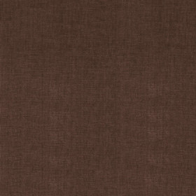 Tissu siège Arizona 5 brun chocolat Casamance