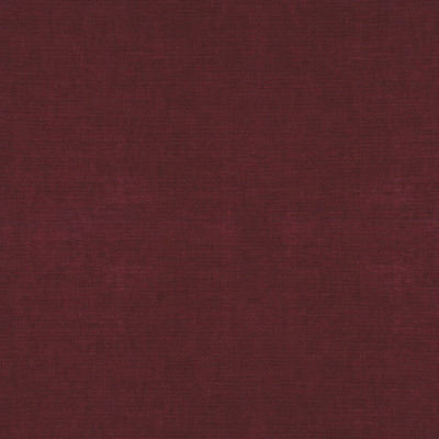 Tissu siège Arizona 5 bordeaux Casamance