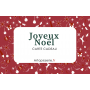 Carte cadeau Artapisserie