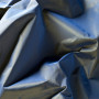 Tissu taffetas Saba gris bleu 740 Jab