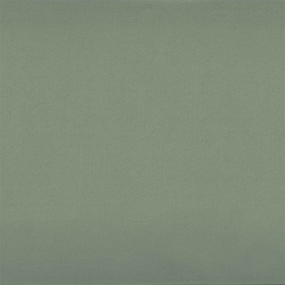 Tissu satin Brooks vert de gris Casamance 296 cm