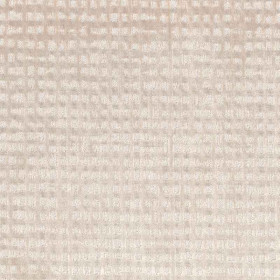 Tissu velours Heritage beige Casamance