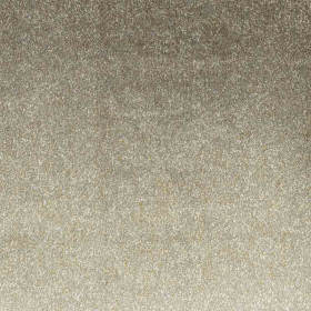 Tissu velours Garbo mastic Casamance