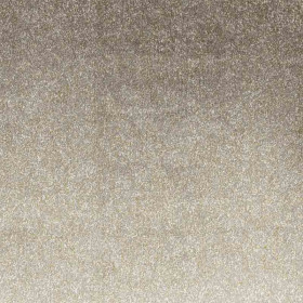 Tissu velours Garbo praline Casamance