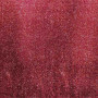 Tissu velours Garbo violet Casamance