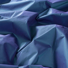 Tissu taffetas Saba Indigo 054 Jab