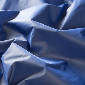 Tissu taffetas Saba bleu pigeon 872 Jab