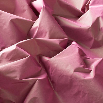 Tissu taffetas Saba cyclamen 289 Jab