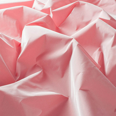 Tissu taffetas Saba blush 765 Jab