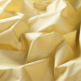 Tissu taffetas Saba jaune topaze 030 Jab