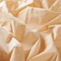 Tissu taffetas Saba jaune paille 079 Jab