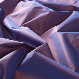 Tissu taffetas Saba violette 880 Jab