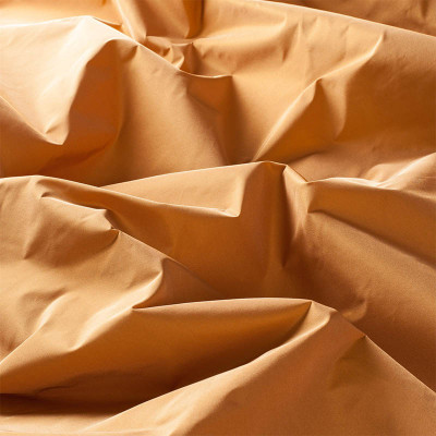 Tissu taffetas Saba camel 067 Jab